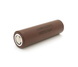 Акумулятор 18650 Li-Ion LG LGABHG21865-HG2, 3000mAh, 20A, 4.2/3.6/2.5V, BROWN, PVC BOX, 2 шт в упаковці, ціна за 1 шт (LGABHG21865-HG2) LGABHG21865-HG2 фото 1