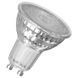 LED PAR16 80 36 6,9W/830 230V GU10 6X1 OSRAM Світлодіодна лампа (4058075096646) 4058075096646 фото 1