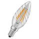 LED Superstar Plus Classic BW40 300&deg; Filament DIM 3,4W 940 CL E14 Світлодіодна лампа димована Osram (4058075602854) 4058075602854 фото 3