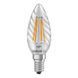LED Superstar Plus Classic BW40 300&deg; Filament DIM 3,4W 940 CL E14 Світлодіодна лампа димована Osram (4058075602854) 4058075602854 фото 2