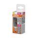 LED Superstar Plus Classic BW40 300&deg; Filament DIM 3,4W 940 CL E14 Світлодіодна лампа димована Osram (4058075602854) 4058075602854 фото 6