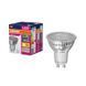 LED PAR16 80 36 6,9W/830 230V GU10 6X1 OSRAM Світлодіодна лампа (4058075096646) 4058075096646 фото 2