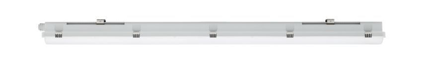 Resisto 1200 IP66 2800lm 840 QC 20W Светильник линейный влагозащищенный Sylvania (0010214) 0010214 фото
