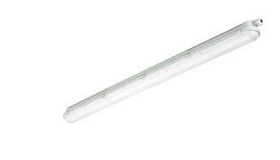 WT120C G2 LED40S/840 PSD ELB3 L1200 35,5W 4000К Пиловологозахищений світильник DALI-2 EM 3h керований IP65 Philips (910505100057) 910505100057 фото