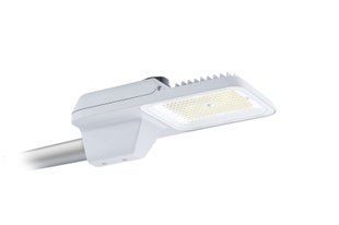 BRP492 LED215/NW 150W 220-240V DM P7 GM 4000К Вуличний світильник DIM IP66 Philips (911401673906) 911401673906 фото