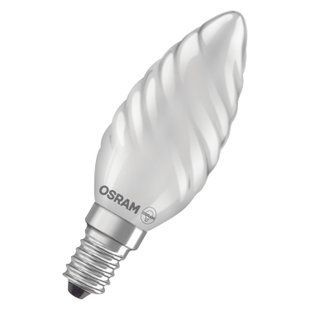 LED Superstar Plus Classic BW40 300 Filament DIM 3,4W 940 FR E14 Світлодіодна лампа димована Osram (4058075602892) 4058075602892 фото