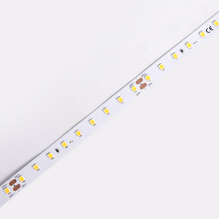 LED стрічка 90-2835-24V-IP20 4,3W 925Lm 4000K 5м COLORS (D890-24V-10mm-NW) D890-24V-10mm-NW фото