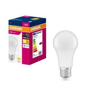 LED VALUE Classic A120 14W/3000K FR E27 Светодиодная лампа Osram (4099854546006) 4099854546006 фото