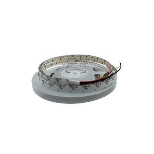 Світлодіодна стрічка 2835-120-IP33-WW-8-48 RN08C0TH-A 3000K Rishang (20503) 20503 фото