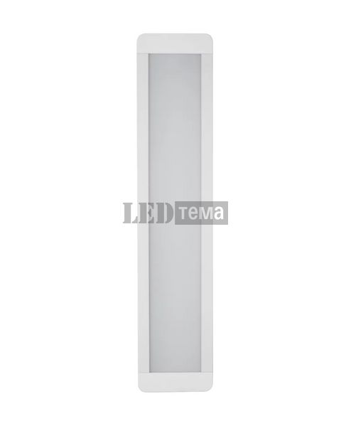 LED OFFICE LINE 600 mm 25 W 4000 K Линейный светодиодный светильник Ledvance (4058075271463) 4058075271463 фото