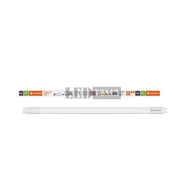 LED TUBE T8 UN P 600 7,5W 840 FR G13 Світлодіодна лампа одностороннє підключення Ledvance (4099854026157) 4099854026157 фото