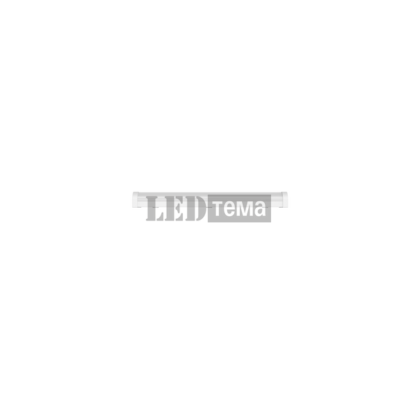 LN SF IP44 DALI 600 P 830 WT 18W 3000К Лінійний світильник DALI-2 DIM LEDVANCE (4058075733398) 4058075733398 фото