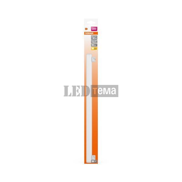 LEDinestra Base 50CM 40 145&deg; 6W 827 FR S14s Светодиодная лампа Osram (4058075762411) 4058075762411 фото