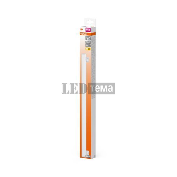 LEDinestra Base 50CM 40 145&deg; 6W 827 FR S14s Светодиодная лампа Osram (4058075762411) 4058075762411 фото