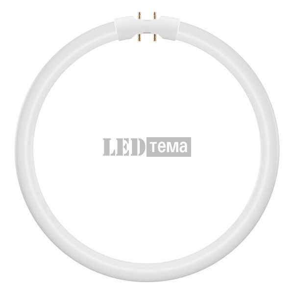 LED T5 FC 22 EXTERNAL 11.6W 840 2GX13 лампа светодиодная диммируемая LEDVANCE (4099854300820) 4099854300820 фото