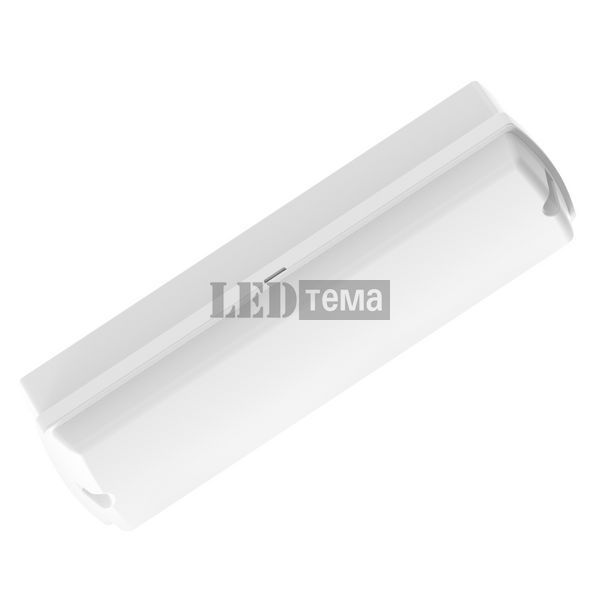 BLKH COMP RC EL SN V ML 83040 WT 7-9-11W 3000/4000К Накладний світильник аварійний 3год з датчиком CCT перем. потуж. MW IP65 LEDVANCE (4099854290725) 4099854290725 фото