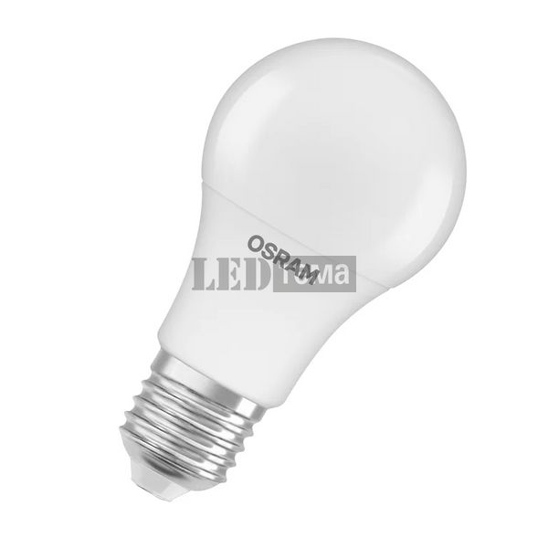 LED CL A60 DIM 8,8W/827 230V FR E27 10X1 OSRAM Светодиодная лампа диммируемая (4058075433861) 4058075433861 фото