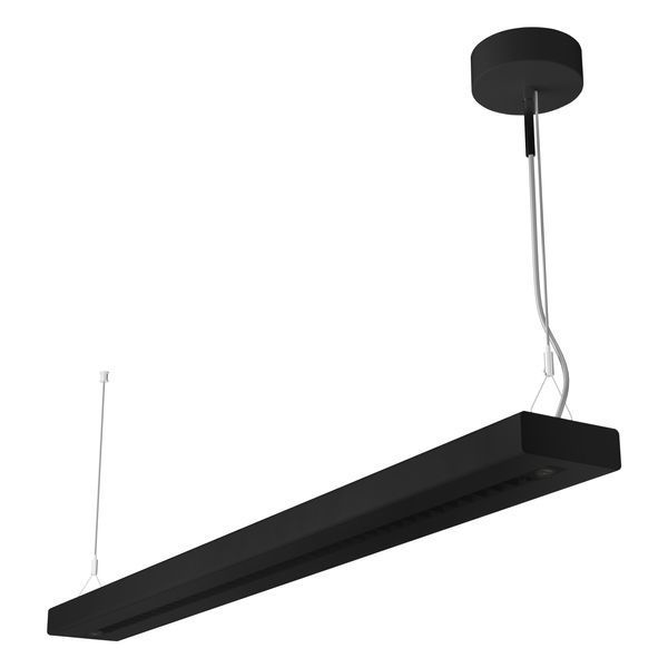 LN INV DI 1500 P 940 DAVR SN BK 54-60-63-69W 4000К Офісний світильник з датчиком DALI-2 DIM перем. потуж. PIR IP20 LEDVANCE (4099854371868) 4099854371868 фото