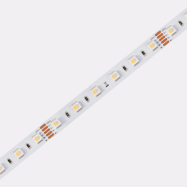 LED лента 24V-12mm-RGBNW IP20 16,8W 700Lm COLORS (D560RGBNW-24V-12mm) D560RGBNW-24V-12mm фото