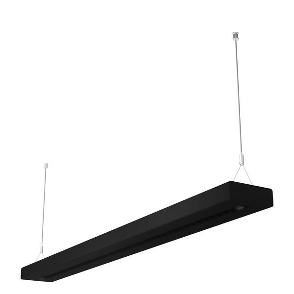 LN INV DI 1500 P 940 DAVR SN BK 54-60-63-69W 4000К Офісний світильник з датчиком DALI-2 DIM перем. потуж. PIR IP20 LEDVANCE (4099854371868) 4099854371868 фото