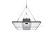 ROCKS 224W IP65 40KLM 840 WIDE DALI Z18 Concord Світильник для високих стель керований (2825424) 2825424 фото 3