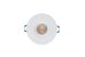 START SPOT ALUMINIUM 740LM 830 IP65 WHT Sylvania Светильник потолочный LED встраиваемый (005174) 005174 фото 3