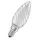 LED Superstar Plus Classic BW40 300 Filament DIM 3,4W 940 FR E14 Світлодіодна лампа димована Osram (4058075602892) 4058075602892 фото 1
