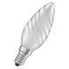 LED Superstar Plus Classic BW40 300 Filament DIM 3,4W 940 FR E14 Світлодіодна лампа димована Osram (4058075602892) 4058075602892 фото 3