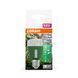 LED Star Grow Lamp 110&deg; T60 10W CL E27 Фітолампа для росту рослин Osram (4058075845787) 4058075845787 фото 15