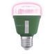 LED Star Grow Lamp 110&deg; T60 10W CL E27 Фітолампа для росту рослин Osram (4058075845787) 4058075845787 фото 7