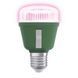 LED Star Grow Lamp 110&deg; T60 10W CL E27 Фітолампа для росту рослин Osram (4058075845787) 4058075845787 фото 11