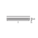 LN INV DI 1500 P 940 DAVR SN BK 54-60-63-69W 4000К Офісний світильник з датчиком DALI-2 DIM перем. потуж. PIR IP20 LEDVANCE (4099854371868) 4099854371868 фото 9