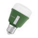 LED Star Grow Lamp T 60 10W Clear E27 лампа світлодіодна фіто для рослин OSRAM (4058075845787) 4058075845787 фото 1