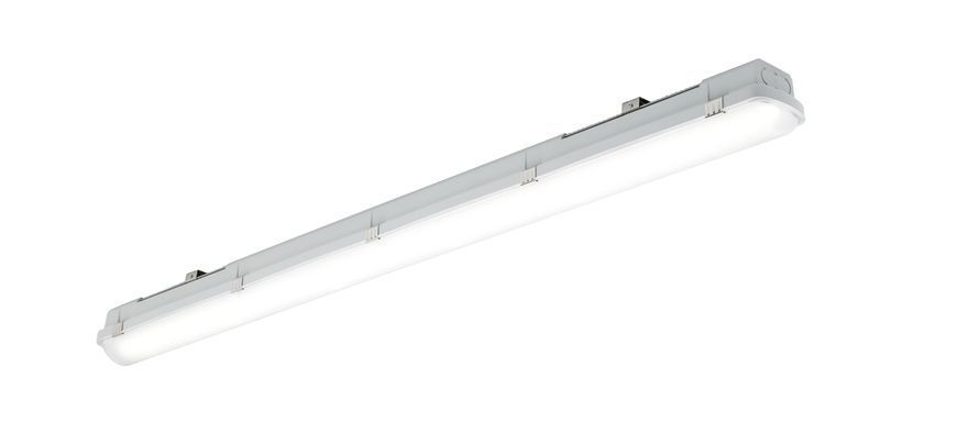 Resisto 1200 IP66 5000lm 840 QC 36W Светильник линейный влагозащищенный Sylvania (0010215) 0010215 фото