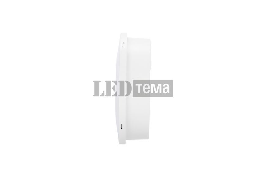 LiFeSafe SURFACE ROUND IP65 2,2W 6500К Аварійний світильник ST EM3h Sylvania (0032008) 0032008 фото