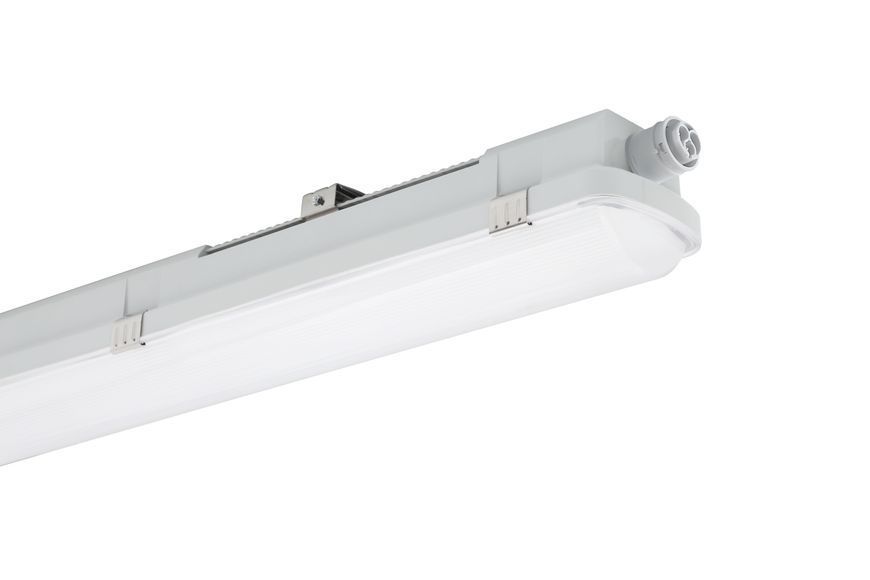 Resisto 1200 IP66 5000lm 840 QC 36W Светильник линейный влагозащищенный Sylvania (0010215) 0010215 фото