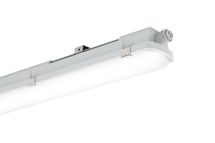Resisto 1200 IP66 5000lm 840 QC 36W Светильник линейный влагозащищенный Sylvania (0010215) 0010215 фото