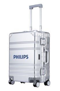 ZXP399 samples case 24V DMX Модуль керування освітленням керований IP20 Philips (911401772862) 911401772862 фото