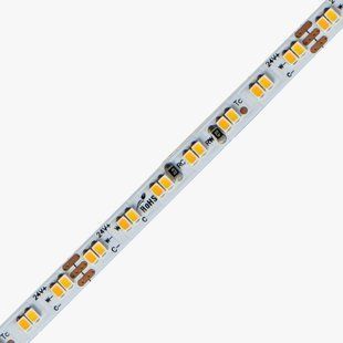 LED стрічка D6280-24V-5mm-LWNW-IP20 2300K+4000K 8,4W 935Lm COLORS (D6280-24V-5mm-LWNW) D6280-24V-5mm-LWNW фото