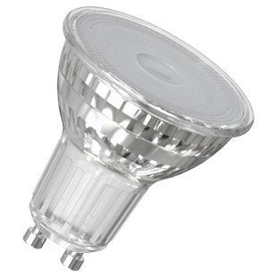 LED Superstar PAR16 50 36&deg; DIM 3,7W 927 GU10 Светодиодная лампа диммируемая Osram (4099854457487) 4099854457487 фото