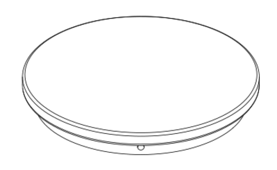 CEILING ROUND ⌀ 48cm IP20 36W 4000К Накладний світильник OSRAM (4099854648021) 4099854648021 фото