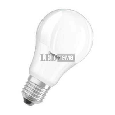 LED VALUE CL A75 10W/865 230V FR E27 10X1 OSRAM Світлодіодна лампа (4052899971035) 4052899971035 фото