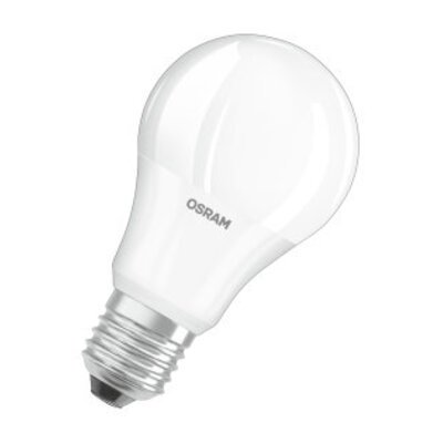 LED VALUE CL A75 10W/865 230V FR E27 10X1 OSRAM Світлодіодна лампа (4052899971035) 4052899971035 фото