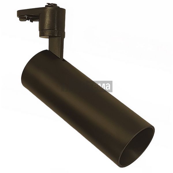 AccentFlow-209BL 18Вт 24&deg; 5000K black CRI90 трековый светильник однофазный черный (AF209BL-BK1824590) AF209BL-BK1824590 фото