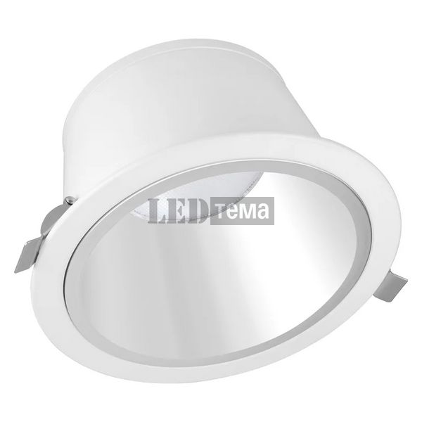 BIOLUX HCL DL DN150 ZB 20W 2700-6500K Ledvance (4058075400733) Світлодіодний світильник Downlight з регульованим білим світлом, застосування технології Zigbee 4058075400733 фото