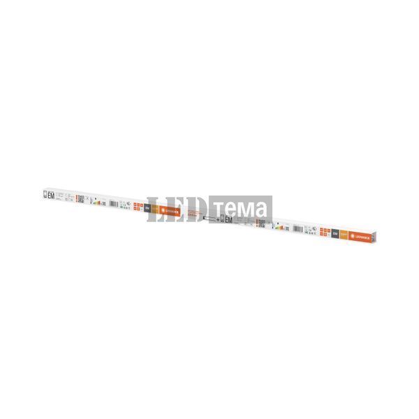 LED TUBE T8 EM S 1050 11,4W 840 FR G13 Світлодіодна лампа одностороннє підключення Ledvance (4099854432385) 4099854432385 фото