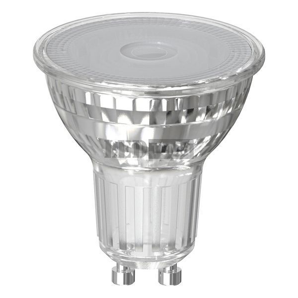 LED Superstar PAR 16 50 36&deg; DIM 3.7W 927 GU10 лампа светодиодная диммируемая OSRAM (4099854457487) 4099854457487 фото