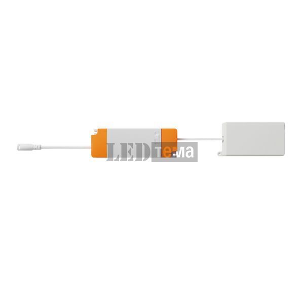 PL CMFT 600 P 865 U19 PS 28-30-33W 6500К Світильник панель перем. потуж. IP40/IP20 LEDVANCE (4099854015137) 4099854015137 фото