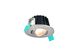 OBICO 68 IP65 530lm 3CCT DIM ADJ BRUSHED CHROME Sylvania Світильник стельовий LED вбудований димований (005365) 005365 фото 2