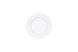 START Downlight Flat 108 IP44 550LM 830 DIM 7W Светильник круглый врезной диммируемый Sylvania (0054118) 0054118 фото 4